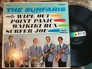 THE SURFARIS 