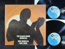 ERIC BURDON AND WAR The black man’s burden US ORIGINAL LP SE-4710 blues rock VG+