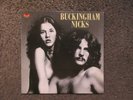 NICKS & BUCKINGHAM (FLEETWOOD MAC) 