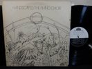 PIANO CHOIR - HANDSCAPES 2 LP STRATA EAST 1973 Spiritual Free Jazz