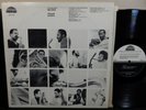 IZIPHO ZAM - MY GIFTS - PHAROAH SANDERS LP STRATA EAST 1973 Spiritual Free Jazz