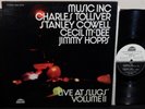 MUSIC INC - CHARLES TOLLIVER Live At Slugs Vol 2 LP STRATA EAST 1972 Jazz