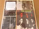Sealed Tin House Self-Titled Vinyl LP & 7