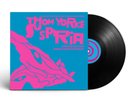 THOM YORKE Suspiria Unreleased Material LP BLACK VINYL /1500 *SEALED* factory
