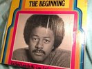 private rare modern soul funk boogie TONY FOX : the beginning