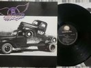 VINYL LP AEROSMITH PUMP GEFFEN 924 254-1 WX 304 GERMANY NM/EX HEAVY METAL