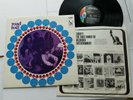 TOAD HALL - Self Titled s/t 1968 PSYCH ROCK VG++/NM- promo stamp on cover