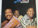 The 3 Sounds 