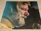 Larry Jon Wilson : Let Me Sing My Song To You Sealed LP