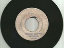 CONCORDS / BUTTOO / I NEED YOUR LOVING / 7''/