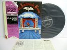 REALE ACCADEMIA DI MUSICA LP Vinyl JAPAN KING SEVEN SEAS K22P-281 W/ OBI
