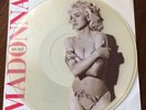 Madonna Holiday Vinyl 12