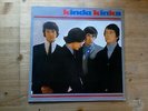 The Kinks Kinda Kinks Excellent Vinyl LP Record ESM LP 483 2000 Reissue