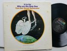 VAN DER GRAAF GENERATOR - H To He Who Am The Only One 1970 PROG Peter Hammill