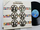 VINEGAR JOE - Six Star General 1973 BLUES ROCK Robert Palmer Elkie Brooks (LP)