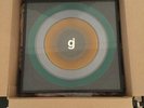 Glassjaw Coloring Book Ep Vinyl Rare