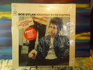 Bob Dylan - Highway 61 Revisited - 1st Press - Hype Stickers - Vinyl LP Stereo