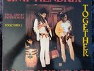 Jimi Hendrix, Lonnie Youngblood -Two Great Experiences Together - Vinyl - LP