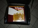 Vintage Led Zeppelin Original Master Recording LP