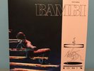 Hippo Campus - Bambi Limited Edition BLUE VINYL