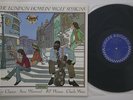 LP HOWLIN' WOLF London Howlin' Wolf Sessions CH9297 CHESS UNITED STATES Vinyl