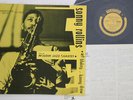 LP Sonny Rollins With The Modern Jazz Quartet SMJ6583 PRESTIGE Japan Vinyl