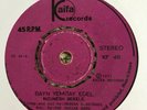 BIZUNESH BEKELE Tigel New KF 46 45 KILLER VERY RARE AFRO ETHIO JAZZ FUNK SOUL