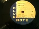 EDMOND HALL CELESTE QUARTET
