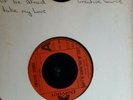 Don't Be Afraid (Take My Love) - Creative Source - polydor label