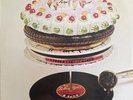The Rolling Stones ?– Let It Bleed - German -  Vintage Vinyl - w/Poster - Mint