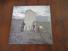 The Who Who's Next 3LP Polydor 076 176-1 New & Sealed bonus and live tracks