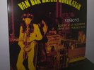 Van Der Graaf Generator ?'Visions-Radio & TV sessioni 71-72' - LP RARE - Mint