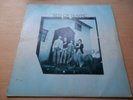 Best of Traffic Pink Island Label Vinyl LP