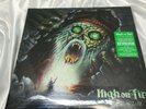 HIGH ON FIRE - ELECTRIC MESSIAH - LIMITED COLOR VINYL - 180 GRAM 2XLP NEW/SEALED