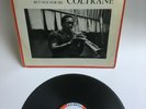 John Coltrane : My Favorite Things : Atlantic 332037 French 1965