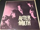 ROLLING STONES - Aftermath -1966-Decca-SKL4786-Laminated with 'Clarifoil' - NM