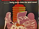 Various ?– Capitol Rare (Funky Notes From The West Coast)