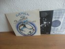 CAMEL Snow Goose DECCA UK LP SKL-R 5207 + INLET 1975 Mint