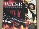 W.A.S.P. Dominator LP, SEALED, Mailorder 100x ????GOLD Vinyl???? U.D.O. Motörhead