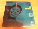 LOU DONALDSON LP THE NATURAL SOUL BLUE NOTE 84108 STEREO SHRINK GRANT GREEN  HTF