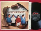 THE ROCKIN' RAMRODS LP (1983) FRANCE IMPORT GARAGE ROCK   EVA 12015 MONO FRENCH