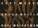 Skid Row Gary Moore/Brush Shiels/Noel Bridgeman NEAR MINT Essential Vinyl LP