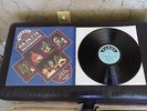 J.B. HUTTO Live At Sandy's Jazz Revival RARE Lp blues HOUSEROCKERS Baron SHRINK