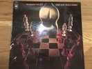 HOWARD RILEY TRIO - ‘The Day Will Come’ RARE UK JAZZ LP CBS 1970.