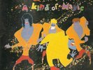 Queen A Kind Of Magic EMI Vinyl LP