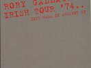 Rory Gallagher Irish Tour 74.. (City Hall In Session) STILL SEALED NEW OVP