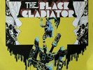 Bo Diddley The Black Gladiator STILL SEALED NEW OVP Checker Vinyl LP