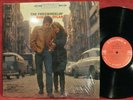 THE FREEWHEELIN' BOB DYLAN - 1965 NM Stereo LP Pressing - Shrinked