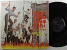 ORCH. KOOL Kool Heat FONSECA 1114 LP NM/VG++