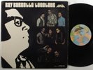 RAY BARRETTO Together FANIA LP mono
